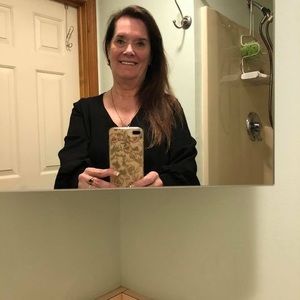 Meet your Posher, Sandra